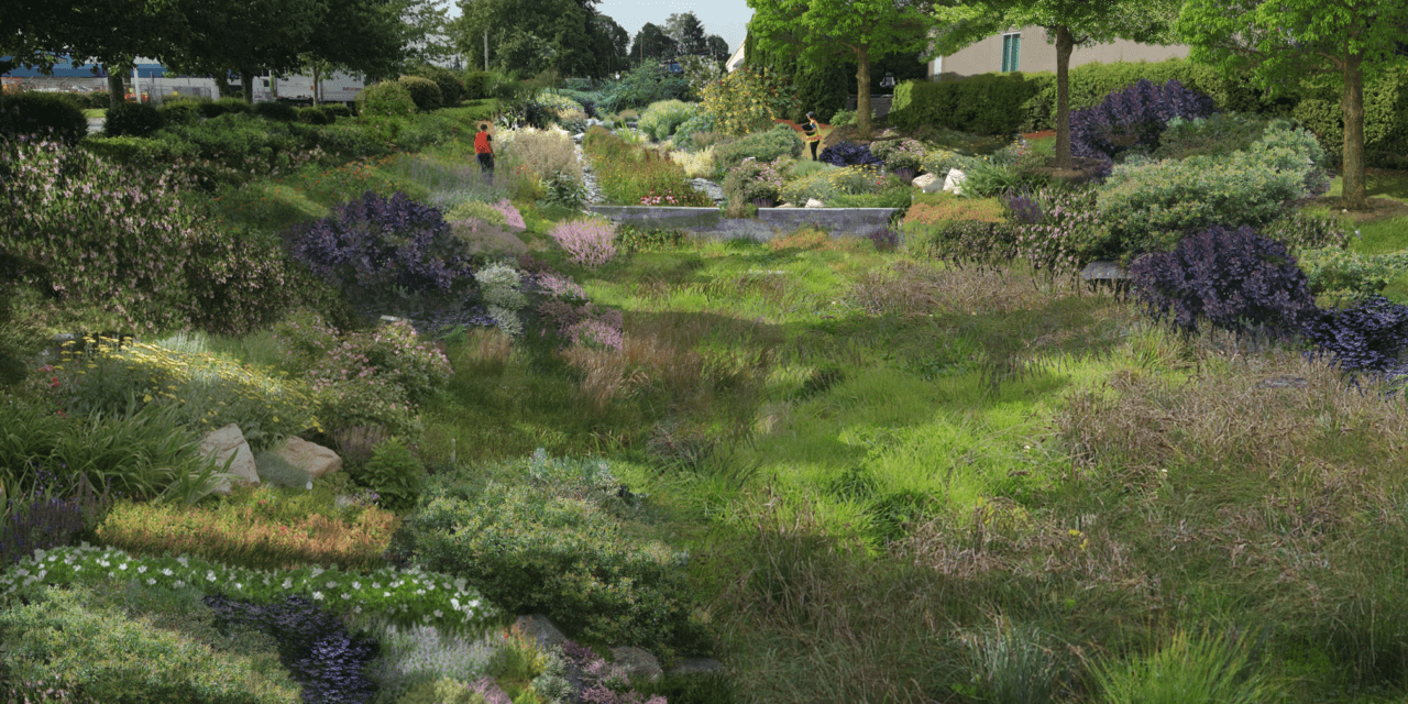 East Orchard Retrofit and Design - Herrera