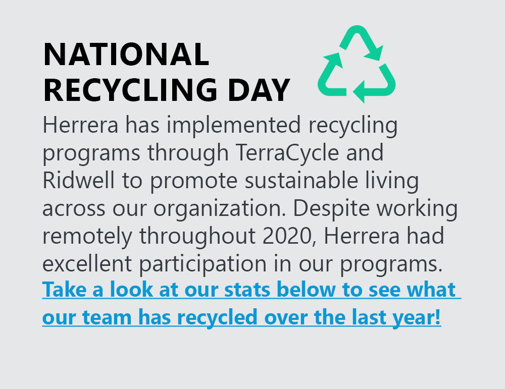 national-recycling-day